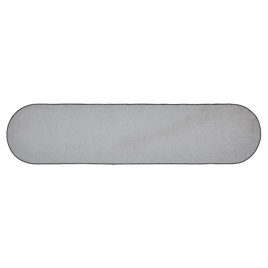 Pip Vinestar Polyester Rug/Runner Oval 22x96