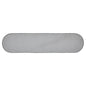 Pip Vinestar Polyester Rug/Runner Oval 22x96