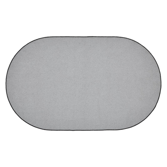 Pip Vinestar Polyester Rug Oval 36x60
