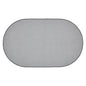 Pip Vinestar Polyester Rug Oval 36x60