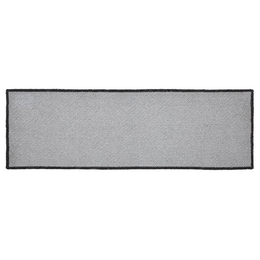 Pip Vinestar Polyester Stair Tread Rect Latex 8.5x27