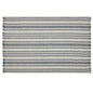 Finders Keepers Chevron Placemat Set of 2 13x19