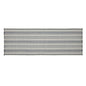Finders Keepers Chevron Runner 12x36