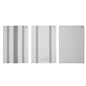 Finders Keepers Decorative Tea Towel Set of 3 19x28