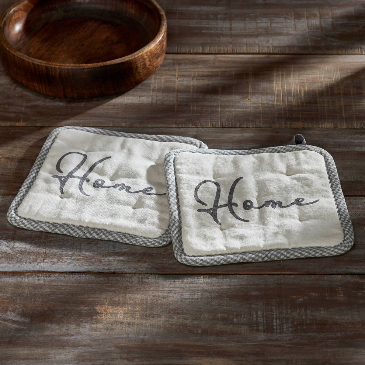 Finders Keepers Home Pot Holder Set of 2