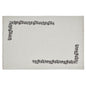 Finders Keepers Eucalyptus Placemat Set of 2 13x19