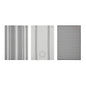 Finders Keepers Eucalyptus Tea Towel Set of 3 19x28