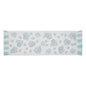 Finders Keepers Hydrangea Ruffled Runner 8x24