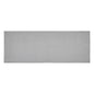 Annie Buffalo Check Grey Welcome Polyester Rug Rect 17x48