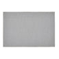 Annie Buffalo Check Grey Welcome Polyester Rug Rect 24x36