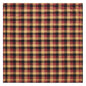 Heritage Farms Primitive Check Table Topper 40x40