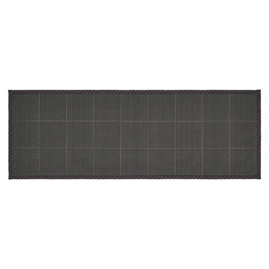 Heritage Farms Quilted Runner 12x36