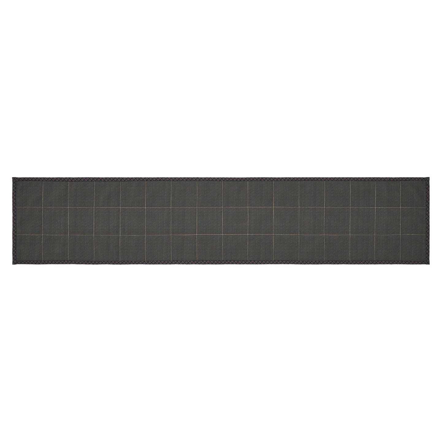 Heritage Farms Quilted Runner 12x60