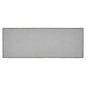 Tea Cabin Polyester Bathmat 17x48