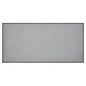 Wyatt Bear Polyester Bathmat 17x36