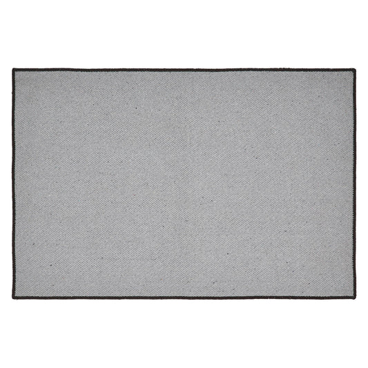 Wyatt Bear Polyester Bathmat 20x30