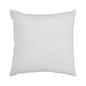 Risen 3 Crosses Pillow 12x12