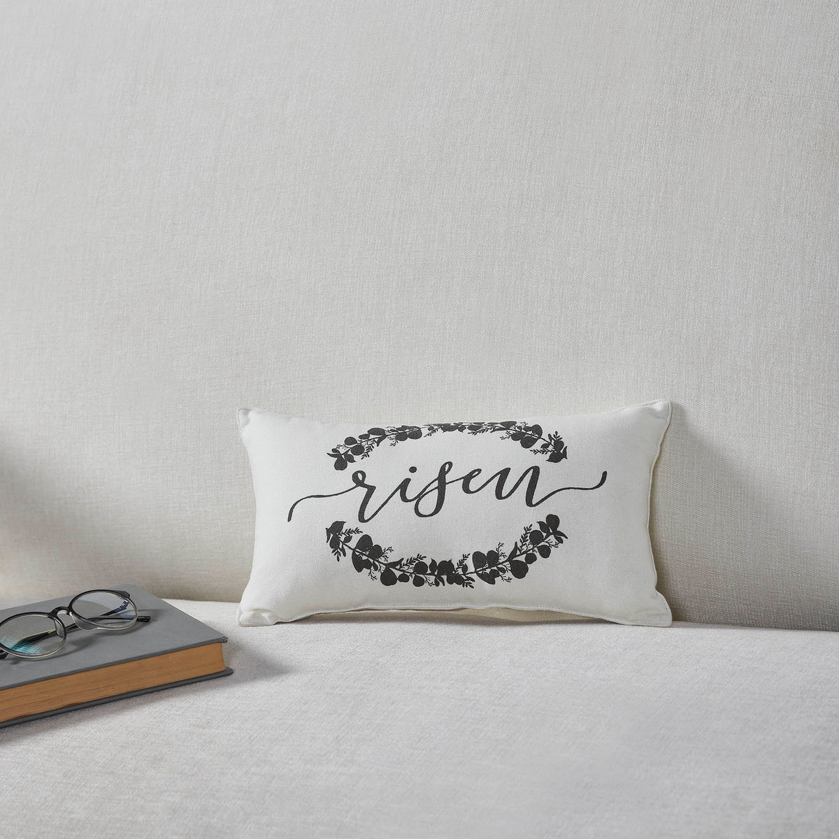 Risen Pillow