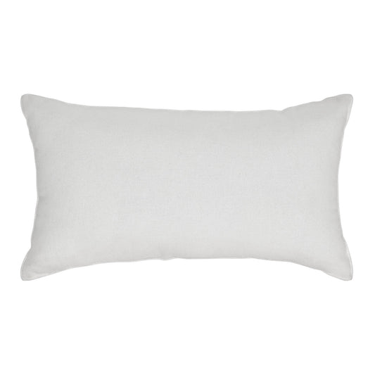 Risen Saved Pillow 7x13