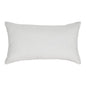 Risen Saved Pillow 7x13
