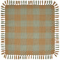 Spring In Bloom Indoor/Outdoor Table Topper 20x20