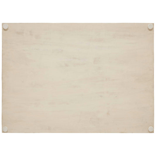 Welcome Springtime Noodle Board 21.5x29.5