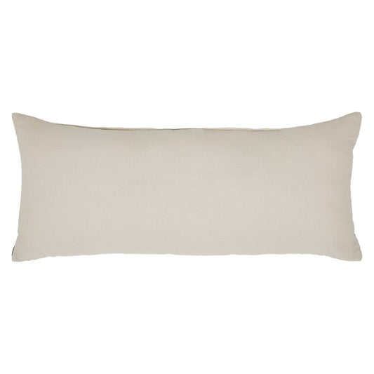 GBA Mason Jar Stars Pillow 12x28