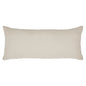 GBA Mason Jar Stars Pillow 12x28