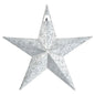 Metal Star Galvanized 12x12