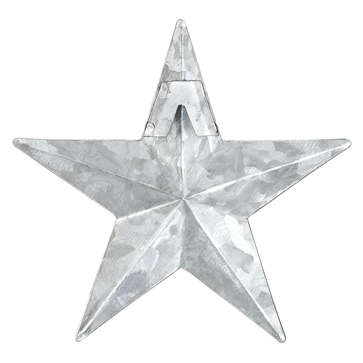 Metal Star Galvanized 4x4