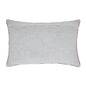 Farm Fresh Red Truck Christmas Pillow 14x22