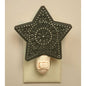 Punched Star Night Light - Min of 6