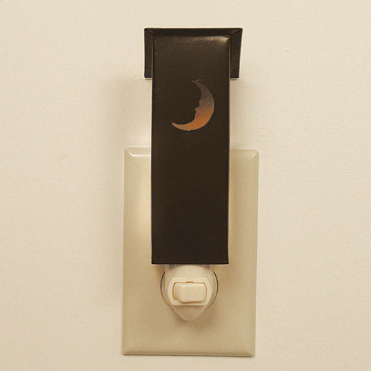 Outhouse Night Light - Min of 6