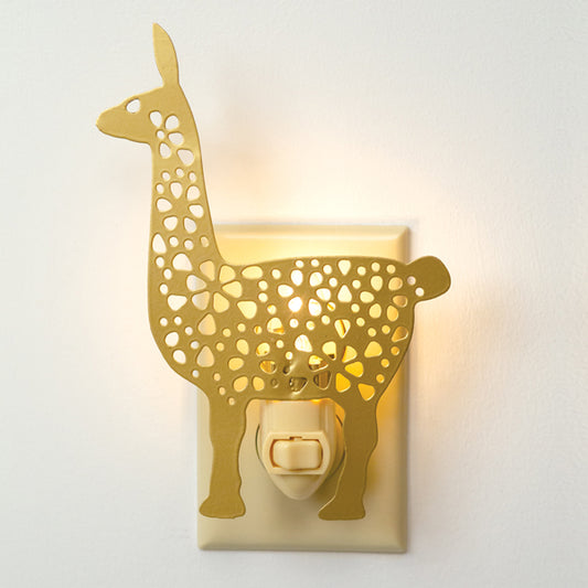 Llama Night Light - Min of 4