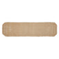 Celebrate Grace Jute Burlap Happy Easter Runner 12x48