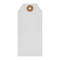 Buzzy Bees Bee Paper Tag 4.75x2.25 w/ Twine Set of 50