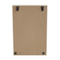 Celebrate Grace We Believe That Angels Said MDF Wall Sign 14x9x1