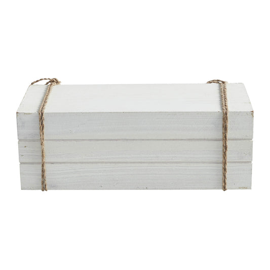 Celebrate Grace He Has Risen Just As He Said Faux Book Stack 3.5x10x4