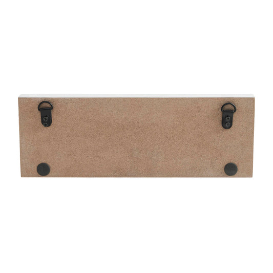 Spring In Bloom Hey There Sunshine MDF Wall Sign 4x11x0.75