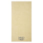 Navy Country Bath Stars Creme Bath Towel Set of 2 27x54