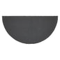 Connell Coir Rug Half Circle 16.5x33