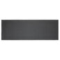 Neck Of Woods Coir Welcome Rug Rect 17x48