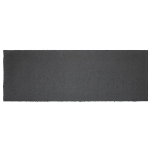 Patriotic Stars Welcome Coir Rug Rect 17x48