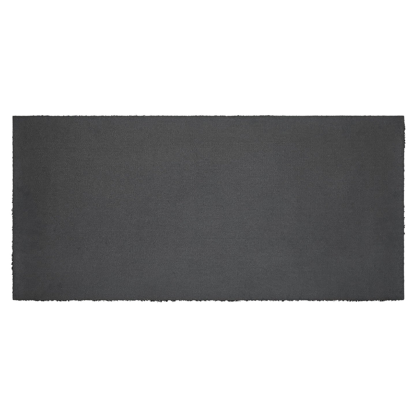 Saltbox Coir Welcome Rug Rect 17x36