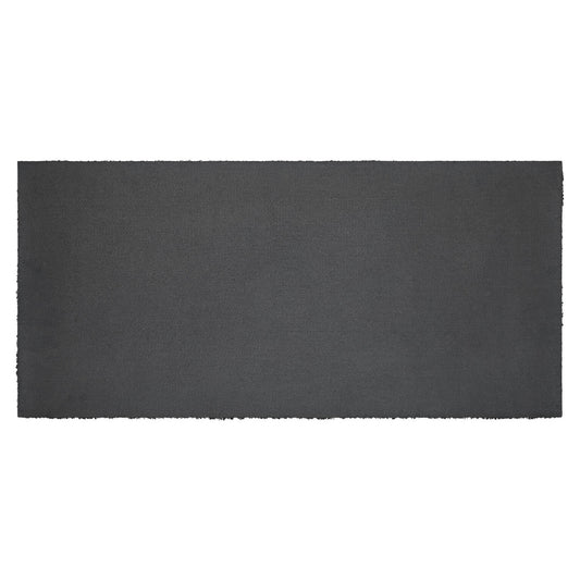 Saltbox Coir Welcome Rug Rect 17x36