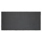 Saltbox Coir Welcome Rug Rect 17x36