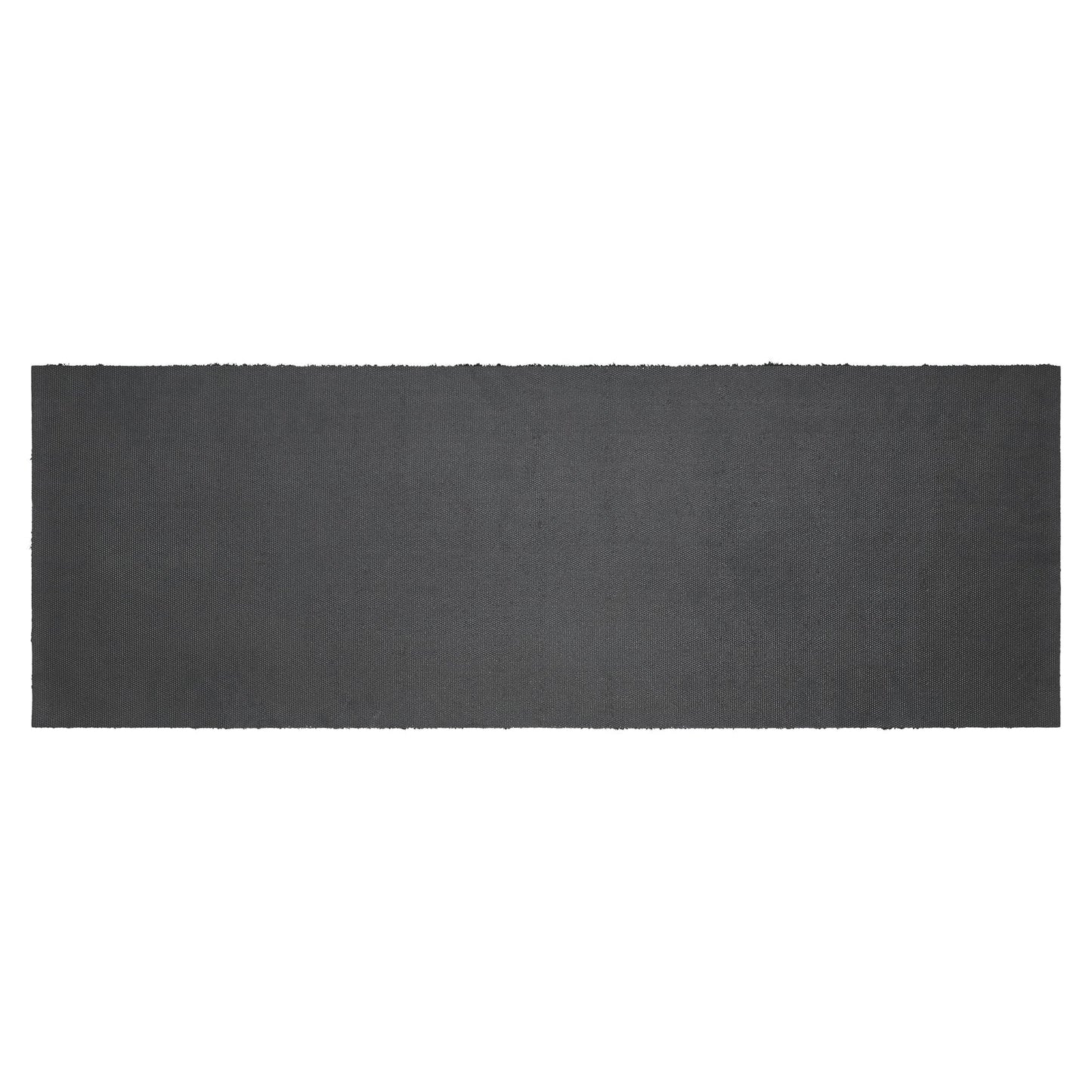 Saltbox Coir Welcome Rug Rect 17x48