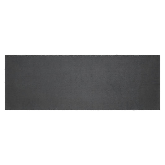 Saltbox Coir Welcome Rug Rect 17x48