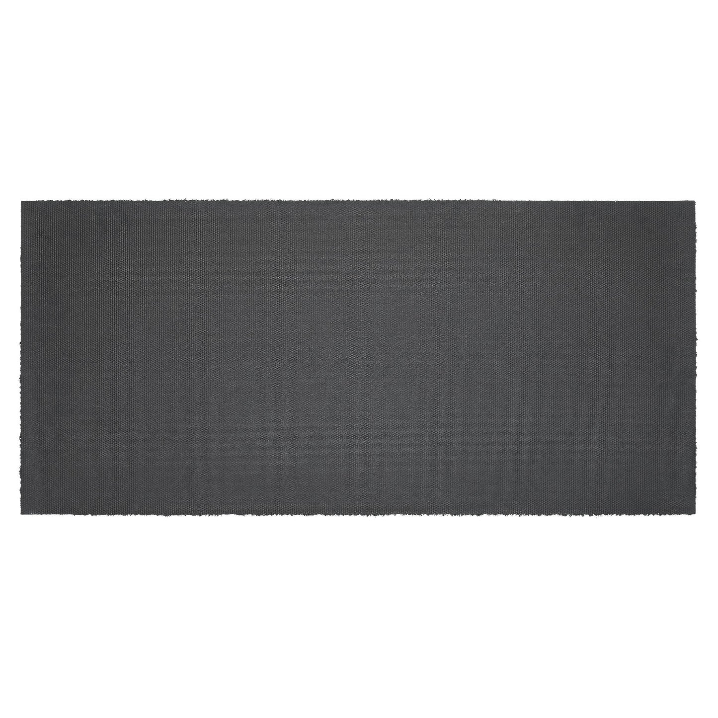 Down Home Hen & Chicks Coir Welcome Rug Rect 17x36