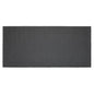 Down Home Hen & Chicks Coir Welcome Rug Rect 17x36